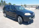 2002 ACURA MDX 3.5L 6