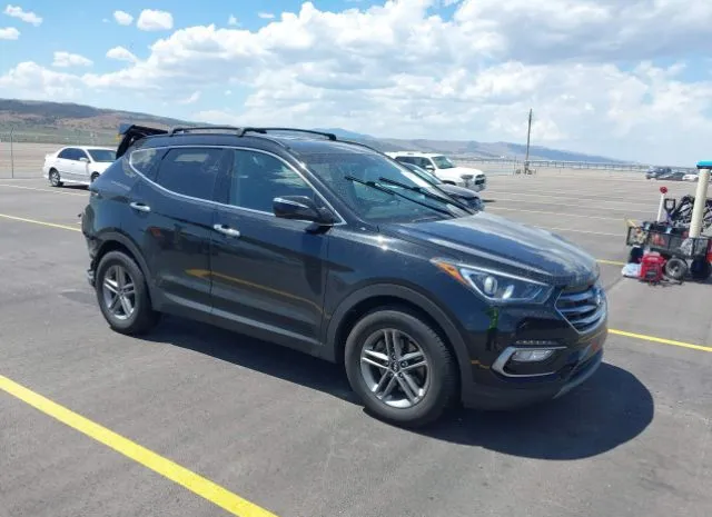 2018 HYUNDAI  - Image 1.