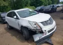 2013 CADILLAC SRX 3.6L 6