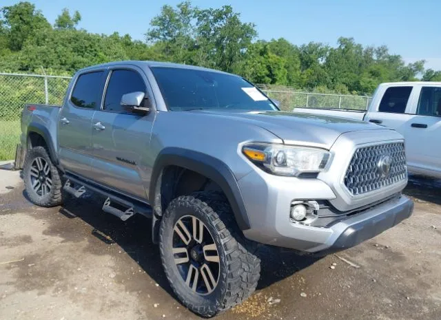 2019 TOYOTA  - Image 1.