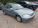 1999 HONDA Civic 1.6L 4