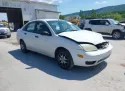 2005 FORD FOCUS 2.0L 4