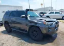 2021 TOYOTA 4RUNNER 4.0L 6