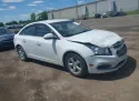 2015 CHEVROLET CRUZE 1.4L 4