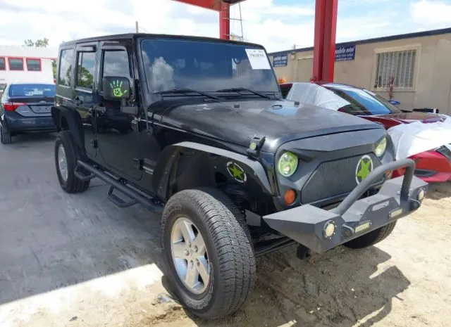 2010 JEEP  - Image 1.