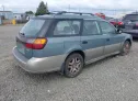 2001 SUBARU  - Image 4.