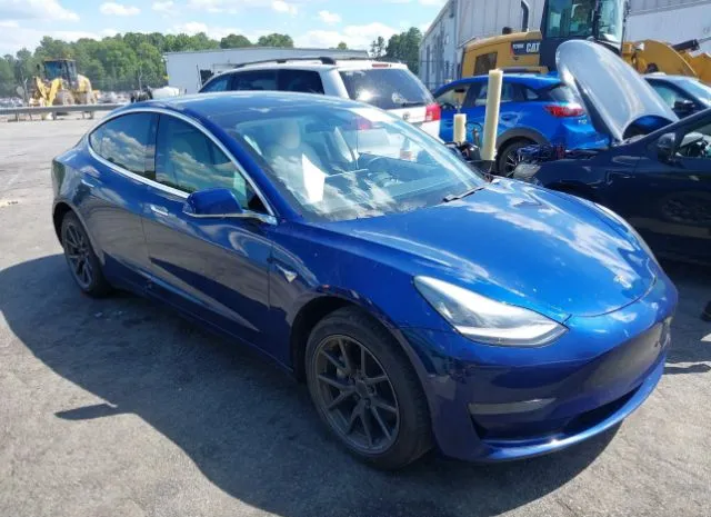 2019 TESLA  - Image 1.