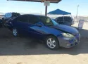 2005 TOYOTA CAMRY 2.4L 4