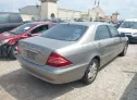 2003 MERCEDES-BENZ  - Image 4.