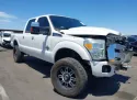 2015 FORD F-350 6.2L 8