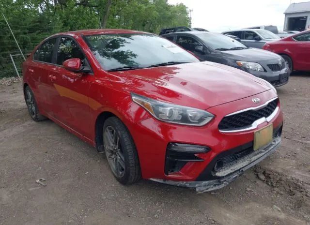 2019 KIA  - Image 1.