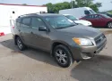 2009 TOYOTA RAV4 3.5L 6