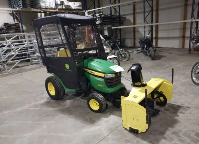 2010 JOHN DEERE  - Image 1.