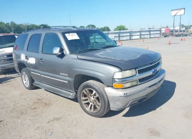 2002 CHEVROLET  - Image 1.