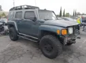 2006 HUMMER  - Image 1.