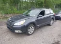 2010 SUBARU  - Image 2.