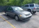 2004 TOYOTA Avalon 3.0L 6