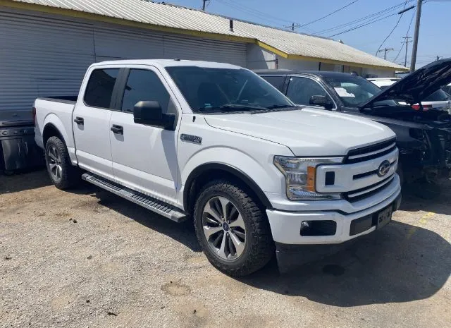 2019 FORD  - Image 1.