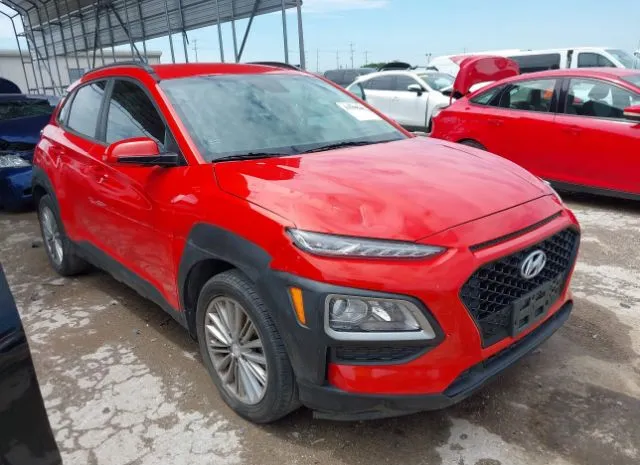 2019 HYUNDAI  - Image 1.