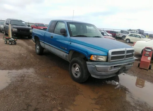 1999 DODGE  - Image 1.