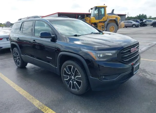 2019 GMC  - Image 1.