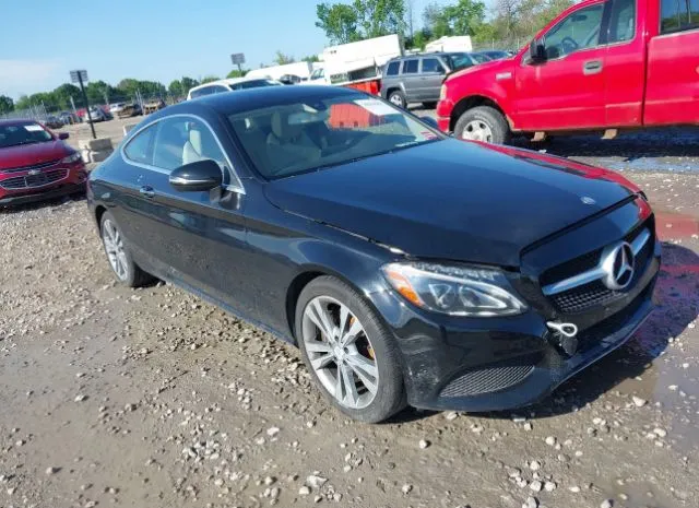 2017 MERCEDES-BENZ  - Image 1.