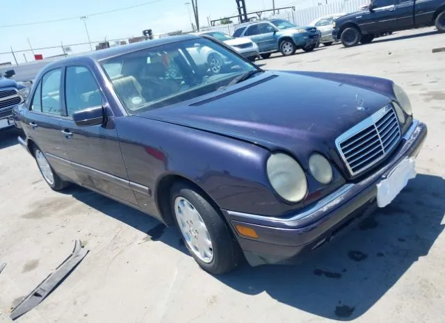 1996 MERCEDES-BENZ  - Image 1.