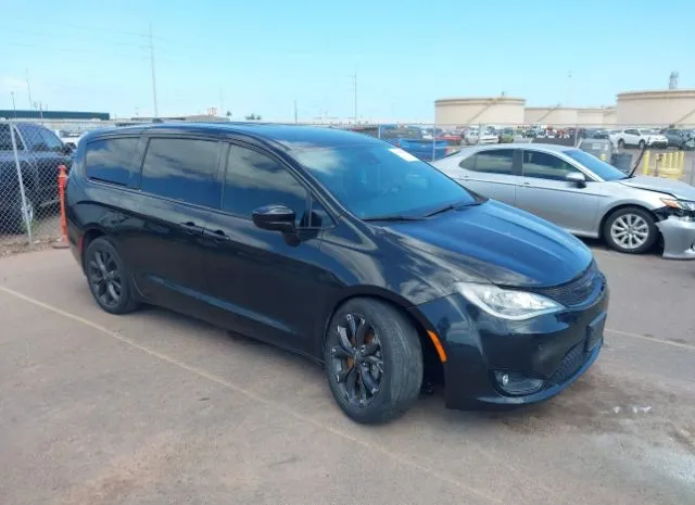 2019 CHRYSLER  - Image 1.