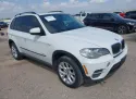 2012 BMW X5 3.0L 6