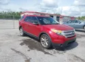 2011 FORD EXPLORER 3.5L 6