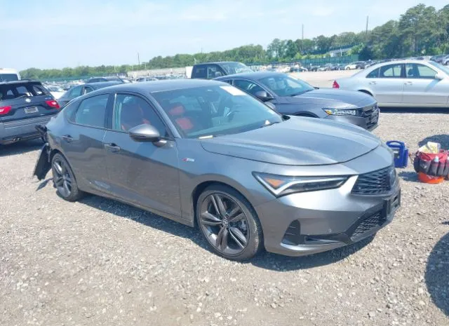 2023 ACURA  - Image 1.