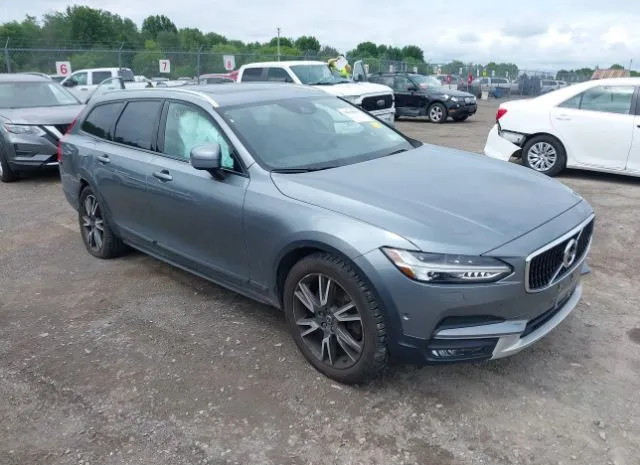 2017 VOLVO  - Image 1.