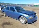 2007 DODGE CHARGER 2.7L 6