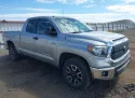 2018 TOYOTA TUNDRA 5.7L 8