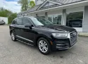 2017 AUDI Q7 3.0L 6