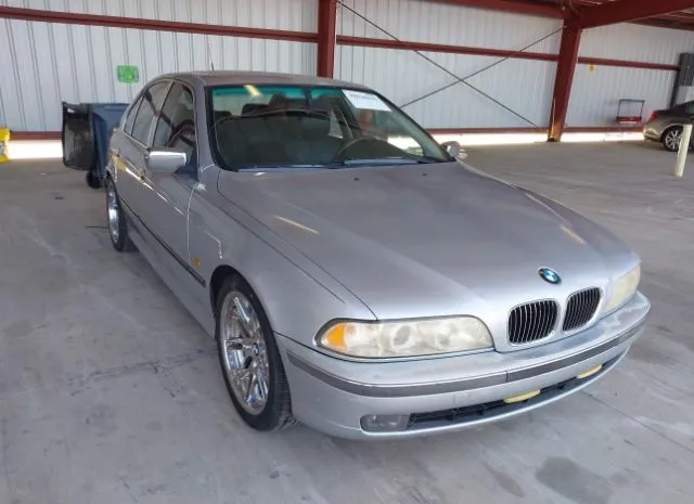 1997 BMW  - Image 1.