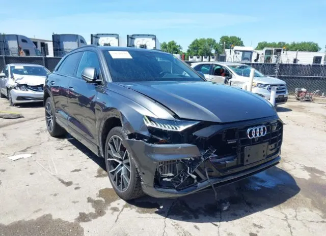 2019 AUDI  - Image 1.