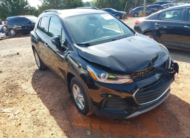 2019 CHEVROLET  - Image 1.