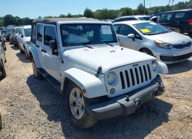 2015 JEEP  - Image 1.