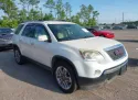 2012 GMC Acadia 3.6L 6