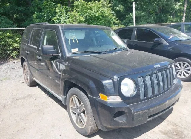 2009 JEEP  - Image 1.