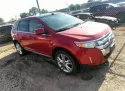 2011 FORD Edge 3.5L 6