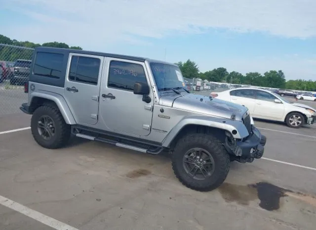 2018 JEEP  - Image 1.