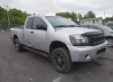 2006 NISSAN Titan 5.6L 8