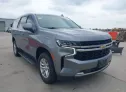 2021 CHEVROLET  - Image 1.