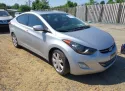 2011 HYUNDAI ELANTRA 1.8L 4