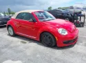 2014 VOLKSWAGEN BEETLE 1.8L 4