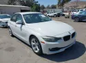 2014 BMW 320i 2.0L 4