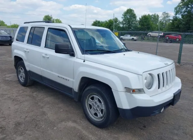 2014 JEEP  - Image 1.