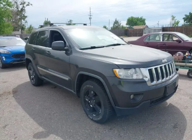 2011 JEEP  - Image 1.